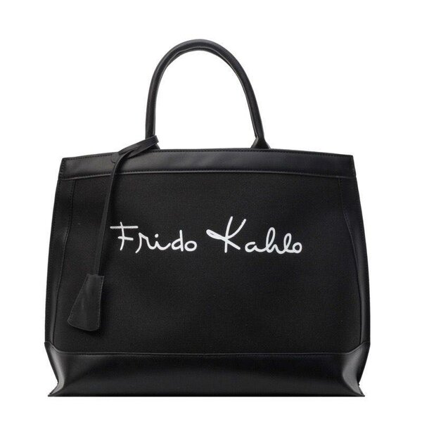 Sac frigo élégant en cuir