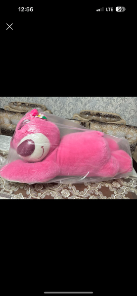 Плюшевый медведь,95 см