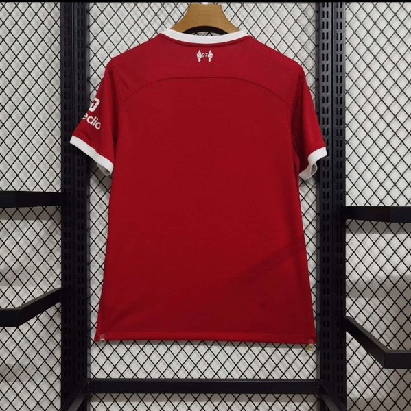 Liverpool FC Mens Jersey