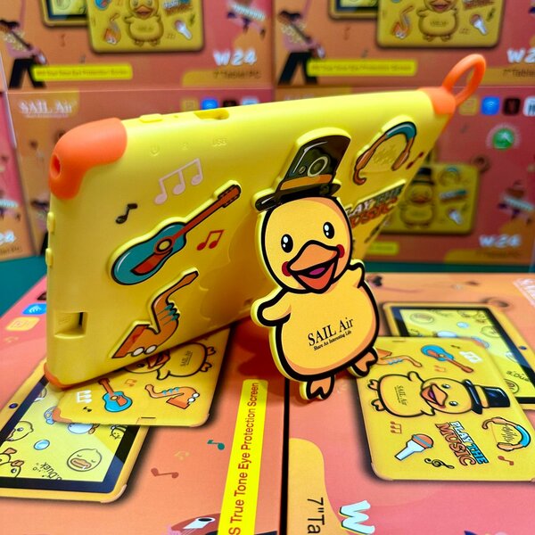 Tablette Enfant SAIL Air 7"