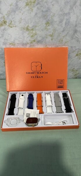 Smart watch