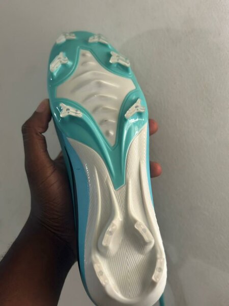 Chaussures de Football Nike