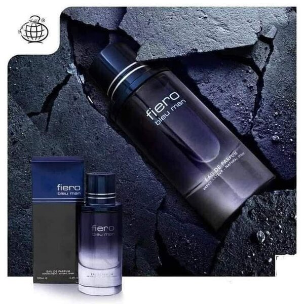 Fiero Bleu Man Eau de Parfum