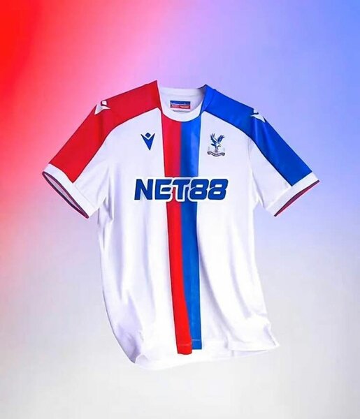 Maillot de Foot Officiel