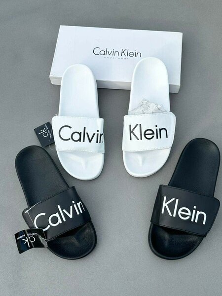 Sandales Calvin Klein