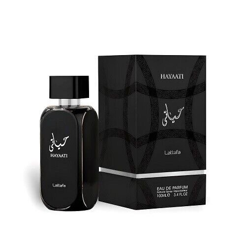 Parfum Lattafa Hayaati 100ml