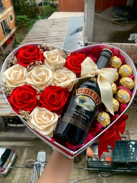 Panier de chez Rm_creation