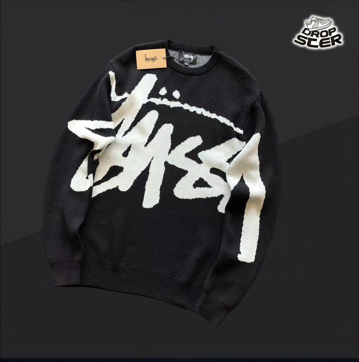 Sweater - Stüssy