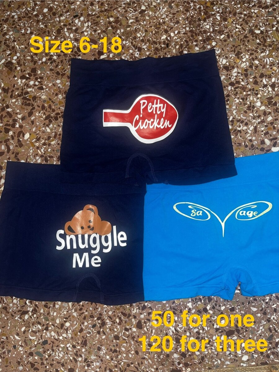 Biker shorts available in colors