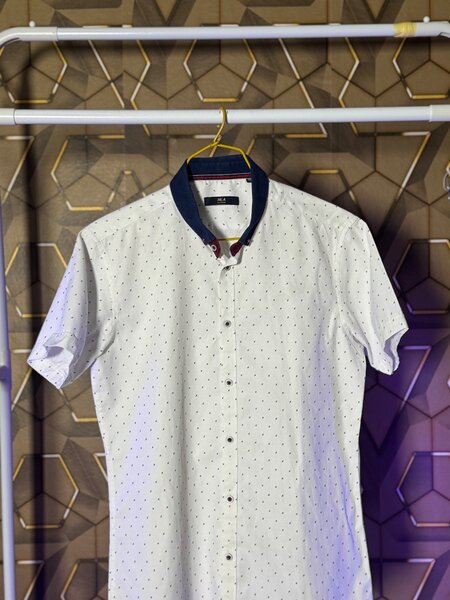 Chemises Élégantes Homme