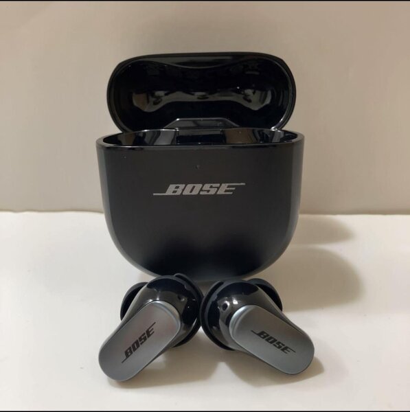 Bose QuietComfort Ultra Écouteurs