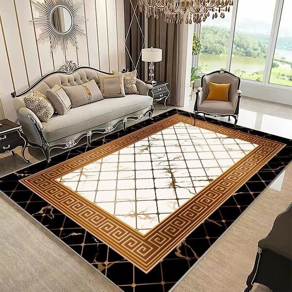 Center Rug