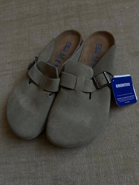 Birkenstock