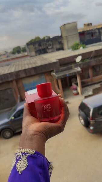 Parfum Zara Golden Decade