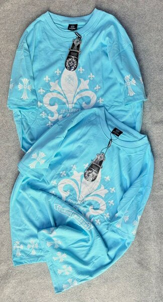 T-shirts tendance couleur vive