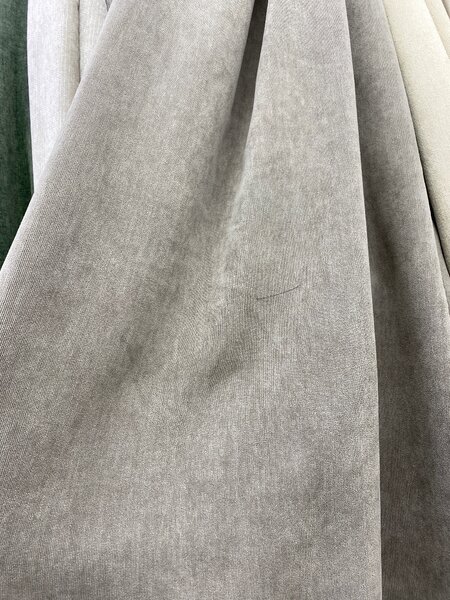 Шанель блекаут