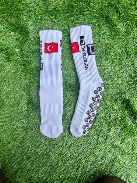 Chaussettes Antidérapantes Sport