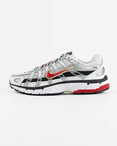 Nike p-6000
