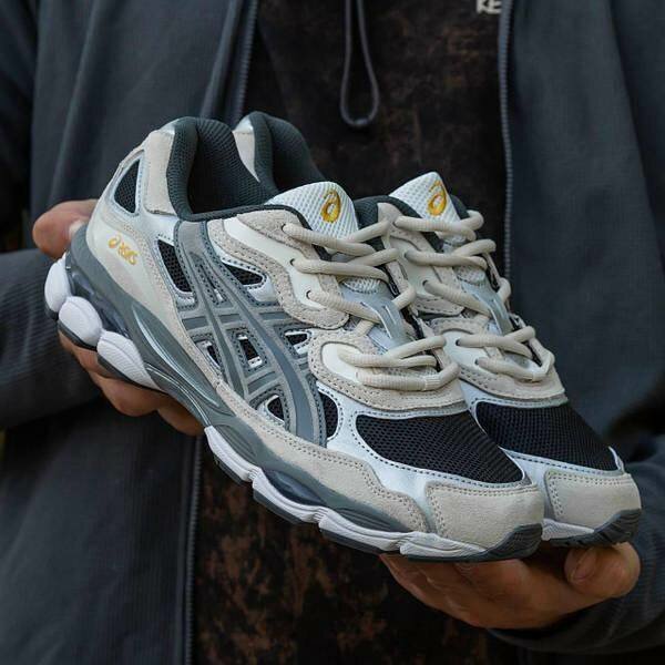 Chaussures de running confortables