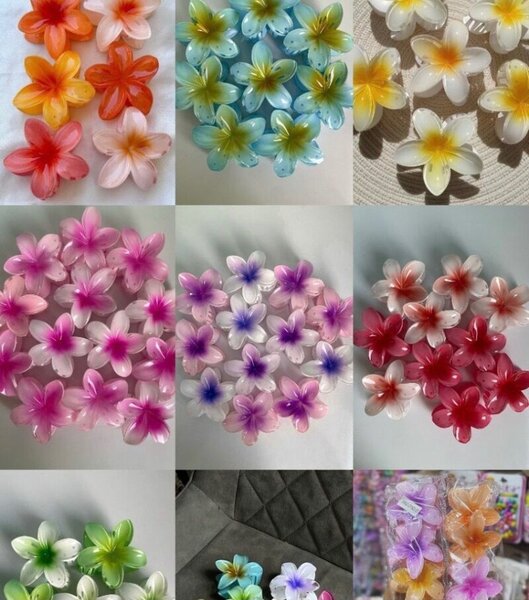 Fleurs Artificielles Décoratives