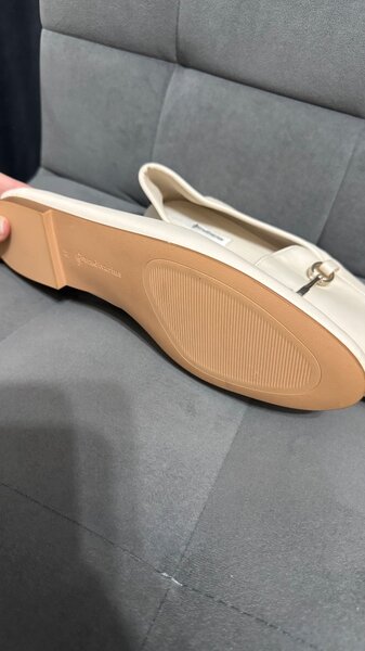 Stradivarius.Новые лоферы