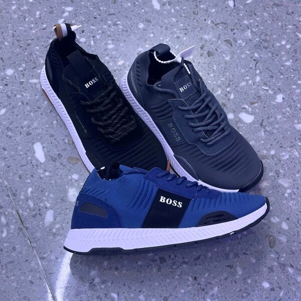 Термо кроссовки размер 40-44