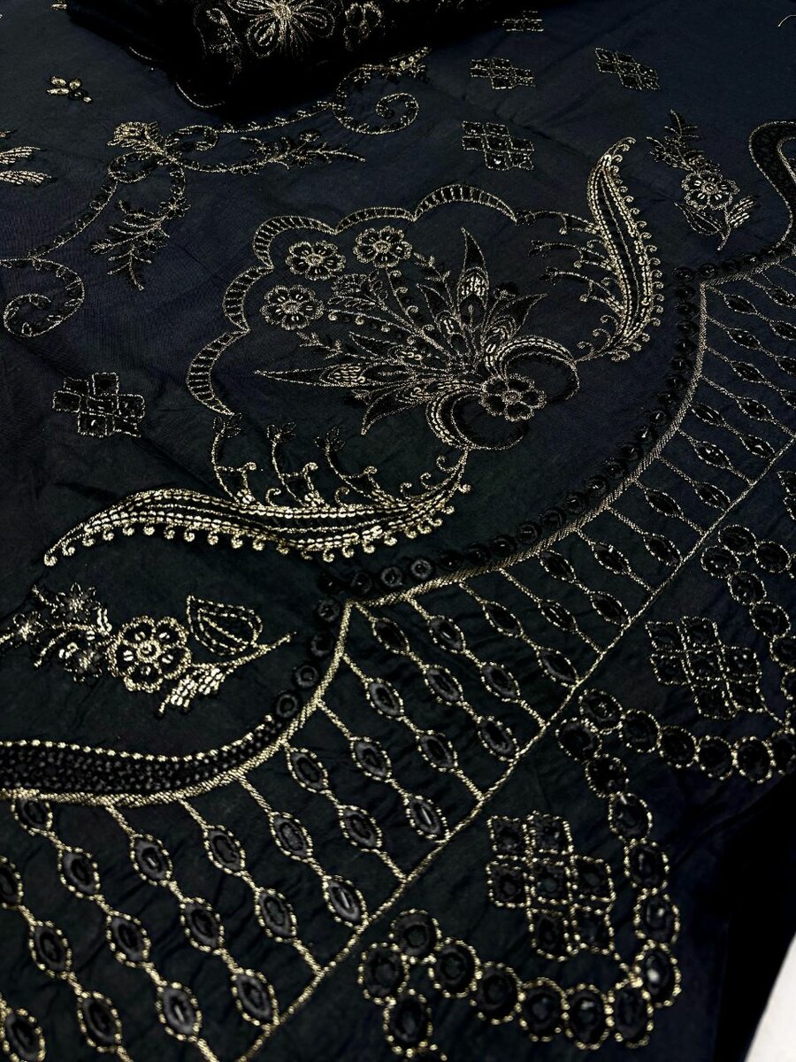 Eid collection lawn best quality 3 pc