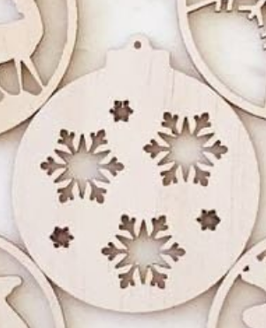 Бизде балатынын оюнчуктары кыргыз аргументи менен жыгачтан жасалган жаңы дизайнда ! 🎅🪅