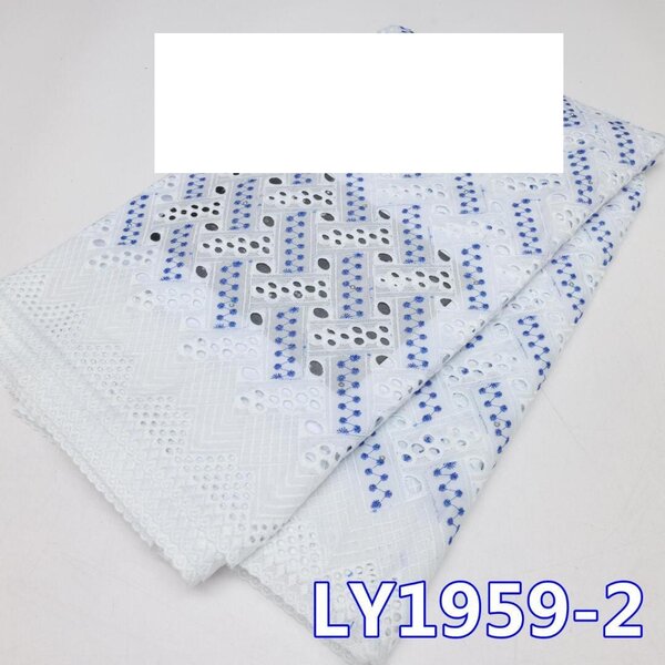 Vos dentelles sont disponibles