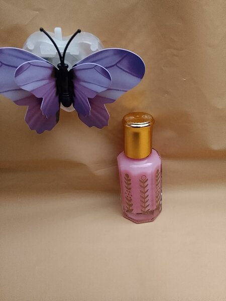 Musc tahara rose 12ml