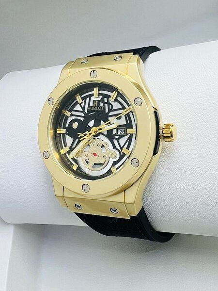 Hublot