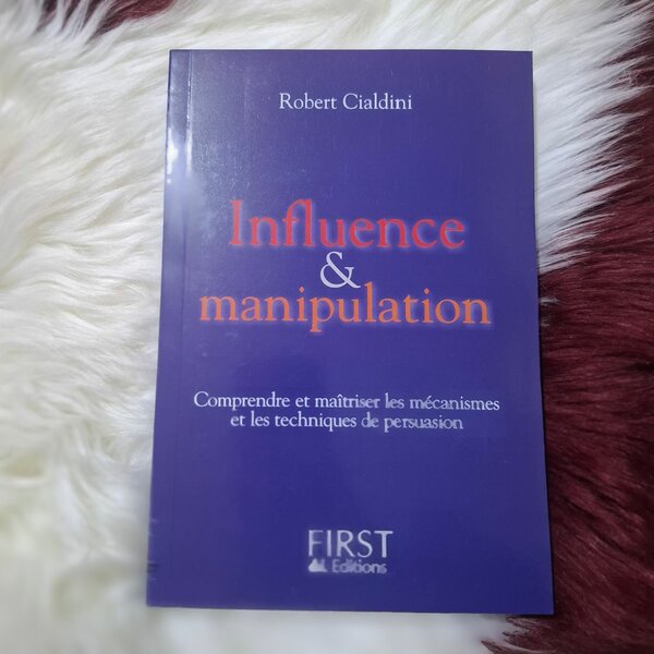 Influence & Manipulation