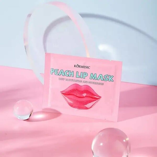 Lip mask