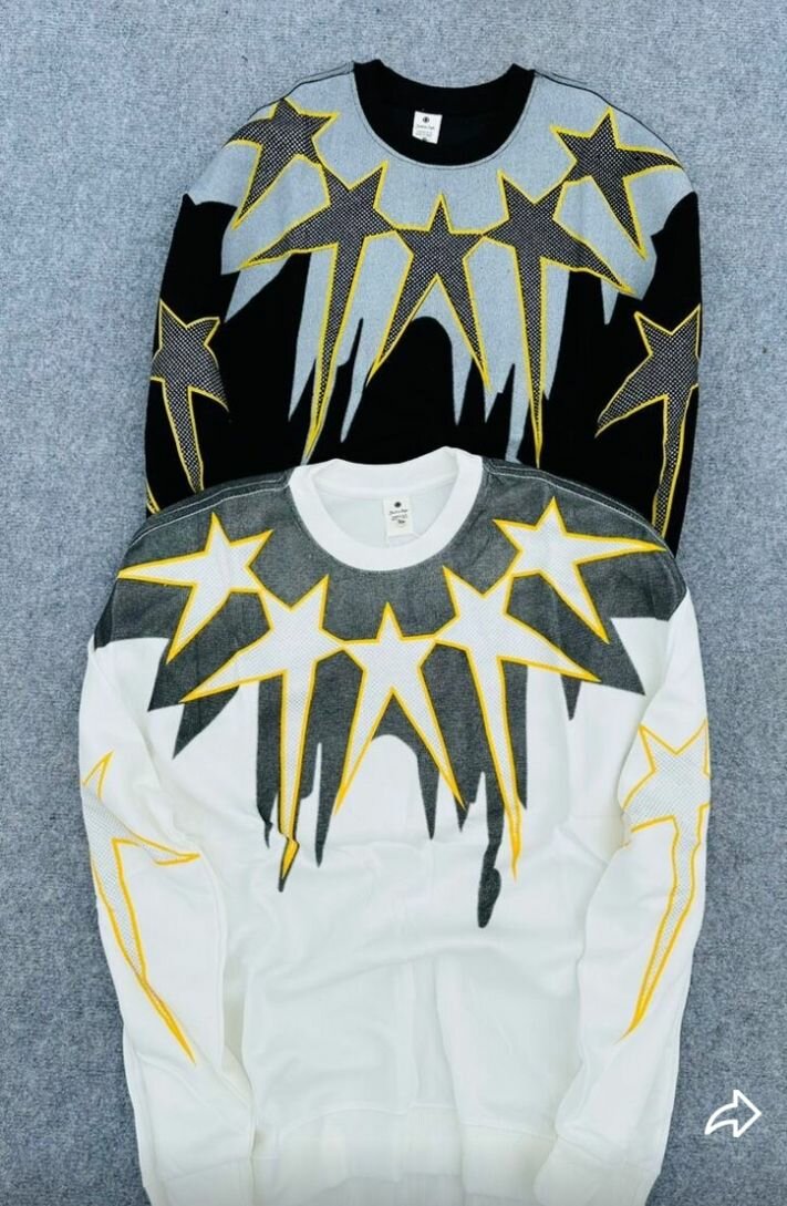 Sweatshirts stylés pour hommes