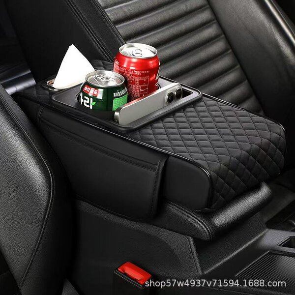 Accoudoirs Multifonction