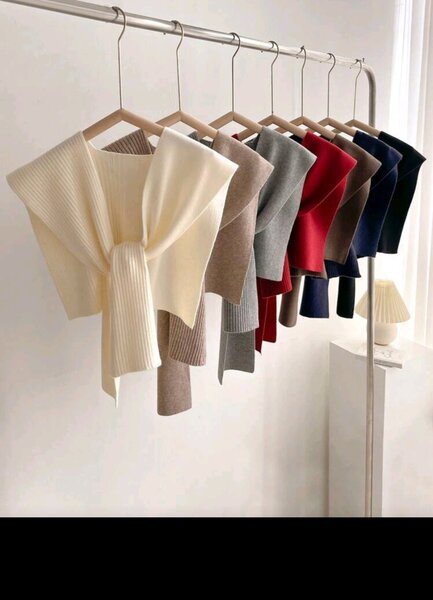 Écharpes en cachemire élégantes