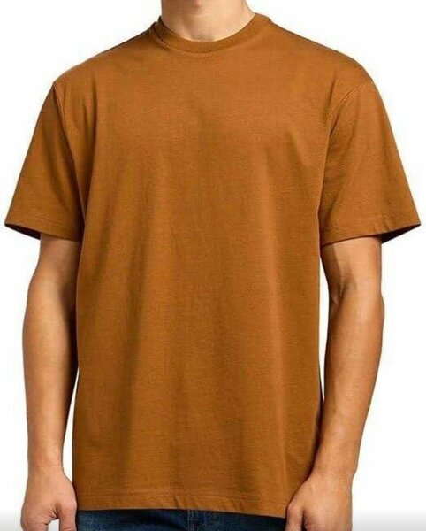 T-shirt homme et femme