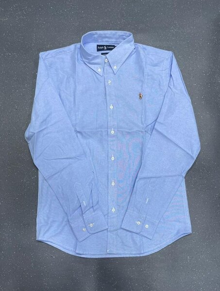 Chemise homme