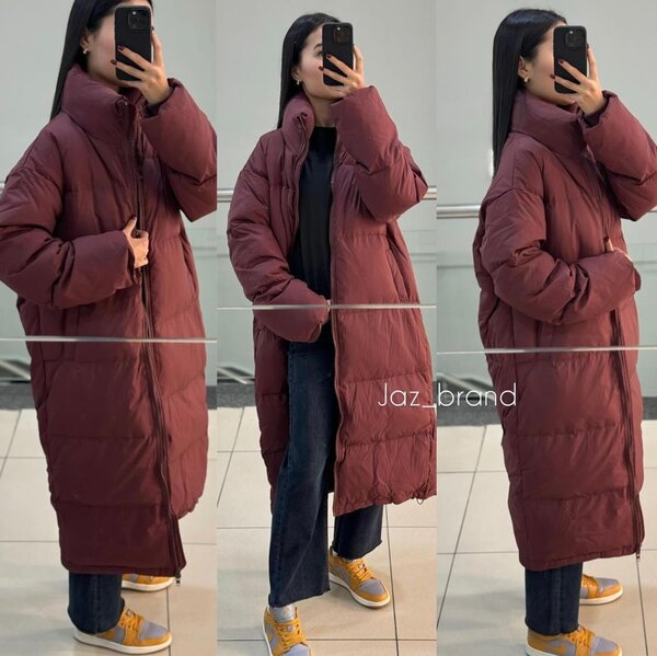 СКИДКА! Размер:М Наполнитель:эко пух