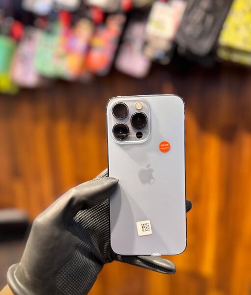 iPhone 15pro max 256GB