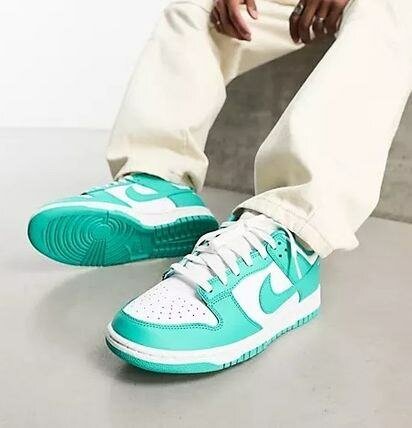 Sneakers Unisex Confortables