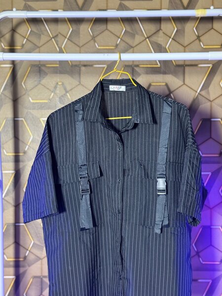 Chemises élégantes pour hommes