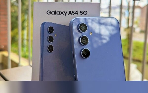 Samsung Galaxy A54