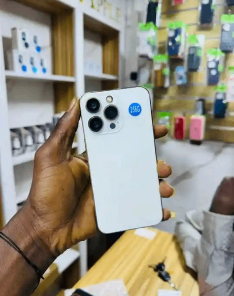 Smartphone moderne 256GB