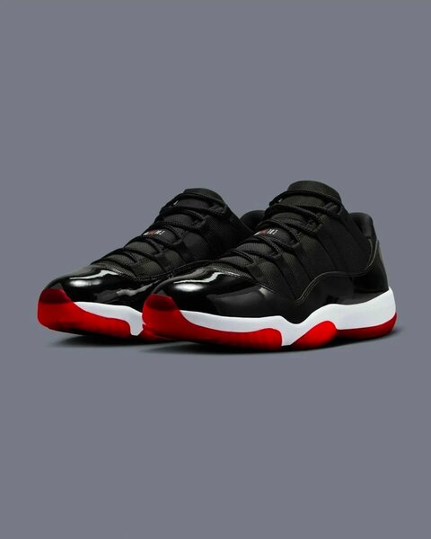 Air jordan 11