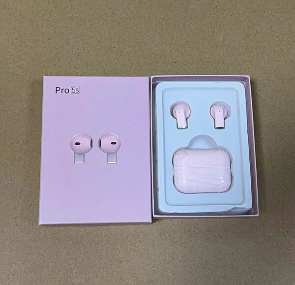 Écouteurs Bluetooth Pro 5S