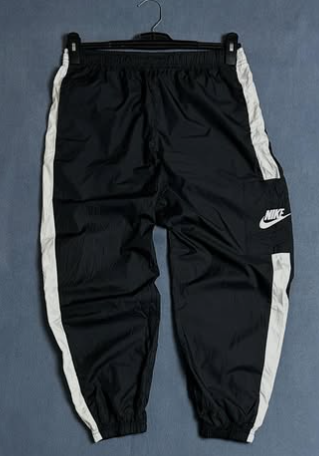 Nike track pants size : waist M / length 34 
