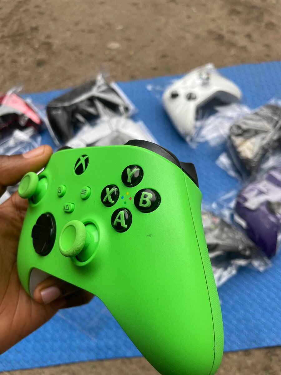 Manette Xbox Series X quasi