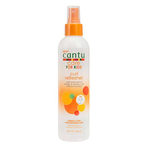 Cantu Kids Curl Refresher