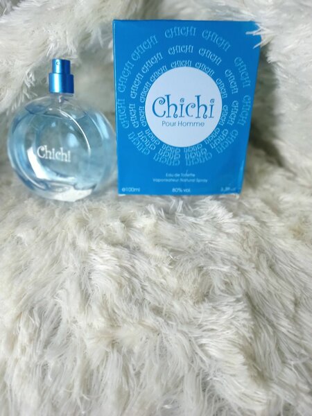 Parfum Chichi Pour Homme